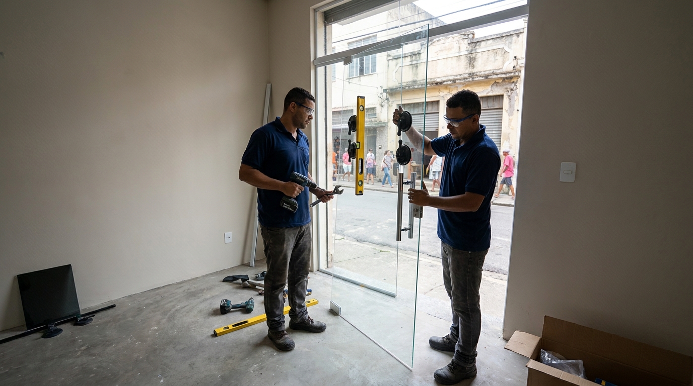 Desenvolvimento Personalizado em Cascavel‑PR
