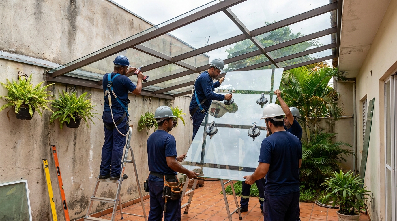 Modelos Sob Medida em Cascavel‑PR
